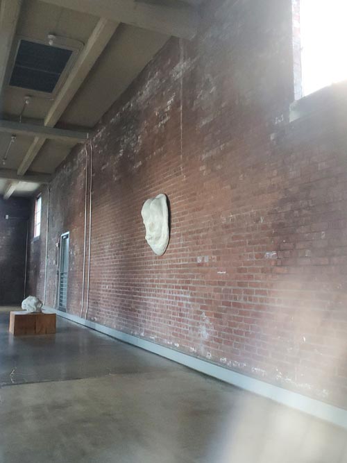 Dia Beacon, Beacon, New York, September 26, 2021