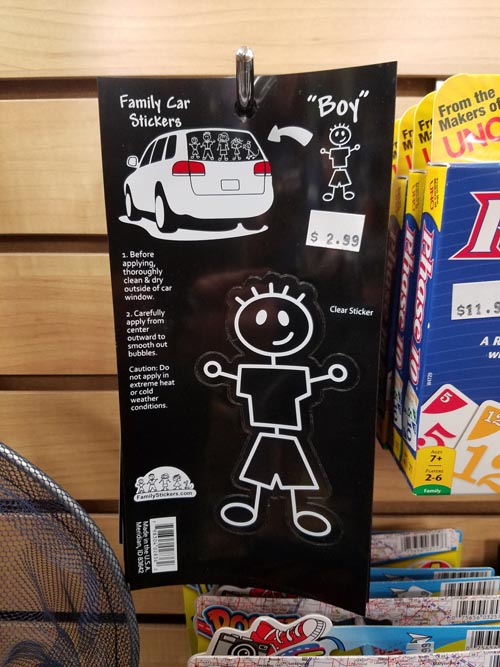 Ranger Station Office/Store, Jellystone Park, Greenfield Park, New York, June 4, 2017