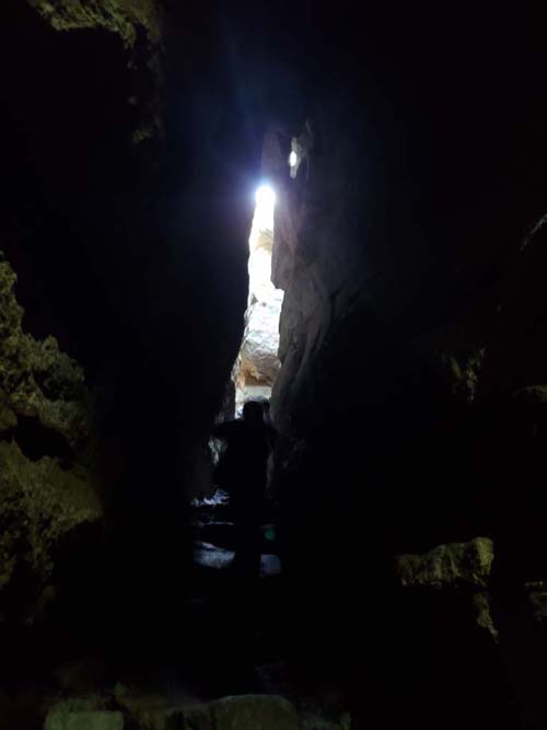 Sam's Point, Minnewaska State Park Preserve, Ulster County, New York, August 2, 2023