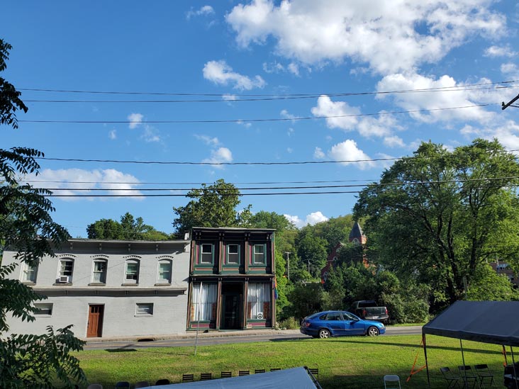 465 Main Street, Rosendale, New York, July 19, 2024