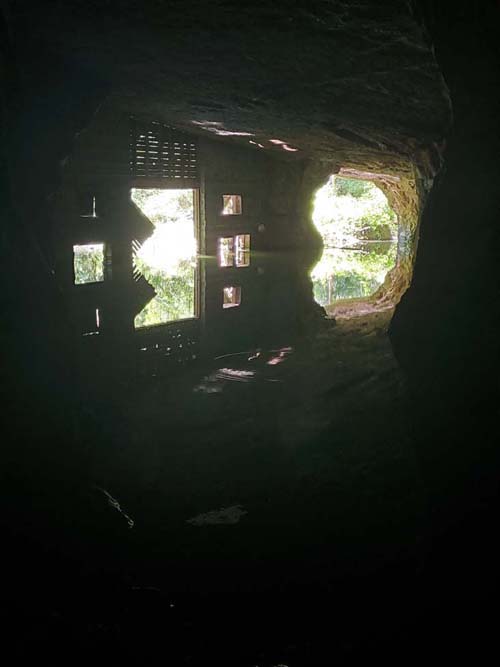 Widow Jane Mine, Rosendale, New York, July 19, 2024