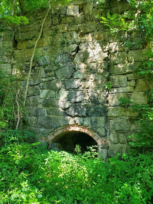 Snyder Estate, Rosendale, New York, July 19, 2024