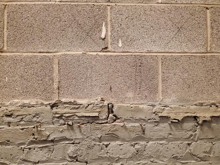 Studio B, Electrical Audio, Chicago, Illinois, December 31, 2023