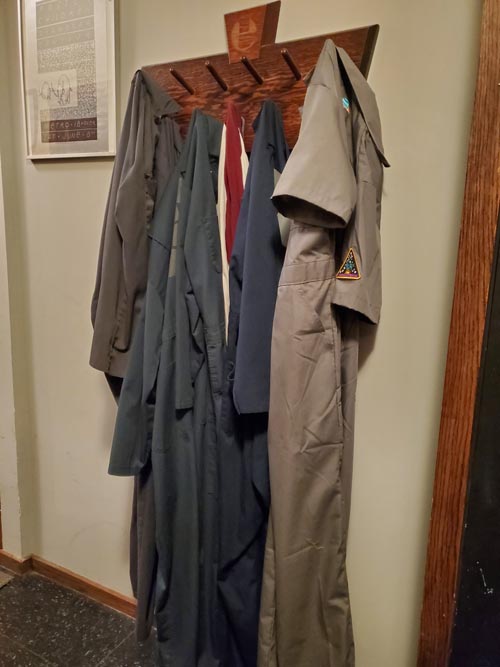 Jumpsuits, Electrical Audio, Chicago, Illinois, December 31, 2023