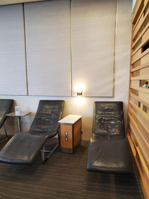 O'Hare International Airport, Chicago, Illinois, January 1, 2024