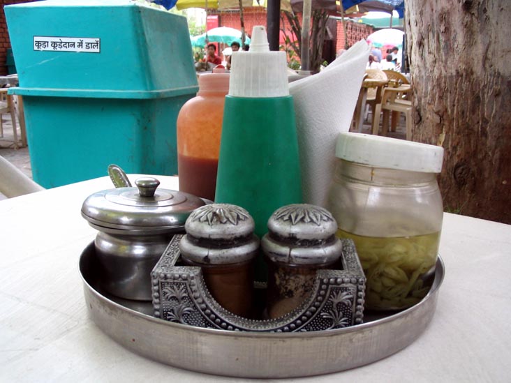 Shillong View, Stall No. 4, Dilli Haat, Sri Aurobindo Marg, South Delhi, India