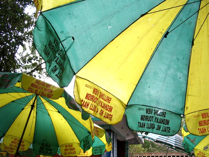 Shillong View, Stall No. 4, Dilli Haat, Sri Aurobindo Marg, South Delhi, India