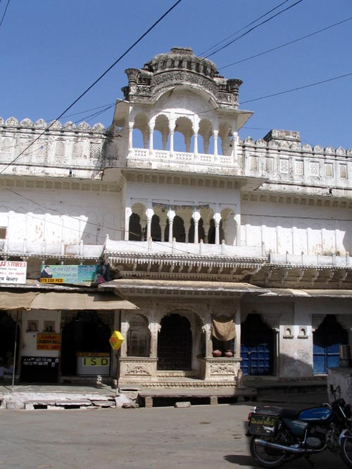 Deogarh, Rajasthan, India