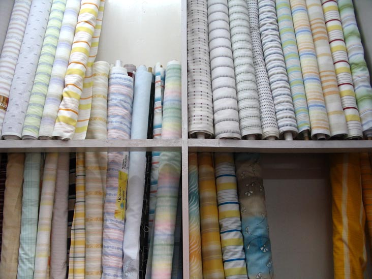 Upadhyay Vastra Bhandar, Deogarh, Rajasthan, India