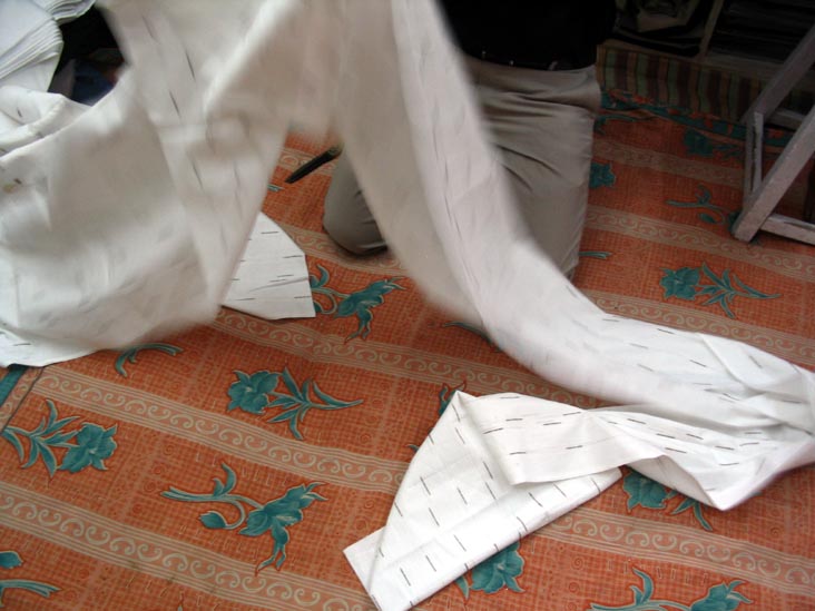 Upadhyay Vastra Bhandar, Deogarh, Rajasthan, India