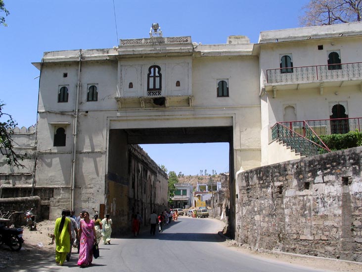 Eklingji, Rajasthan, India