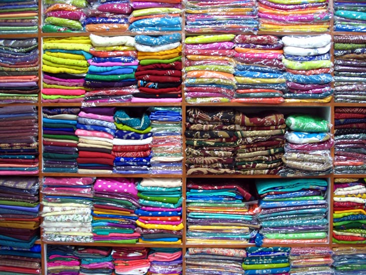 Krishna Textiles, Sitaram Puri, Amer Road, Jaipur, Rajasthan, India