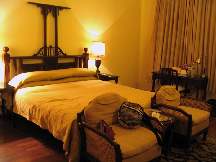 Room 17, Ajit Bhawan, Airport Road, Jodhpur, Rajasthan, India