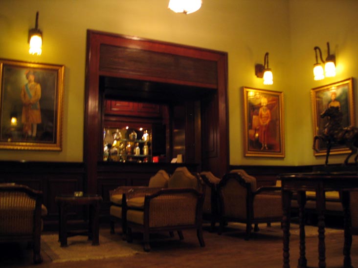 Bar, Ajit Bhawan, Airport Road, Jodhpur, Rajasthan, India