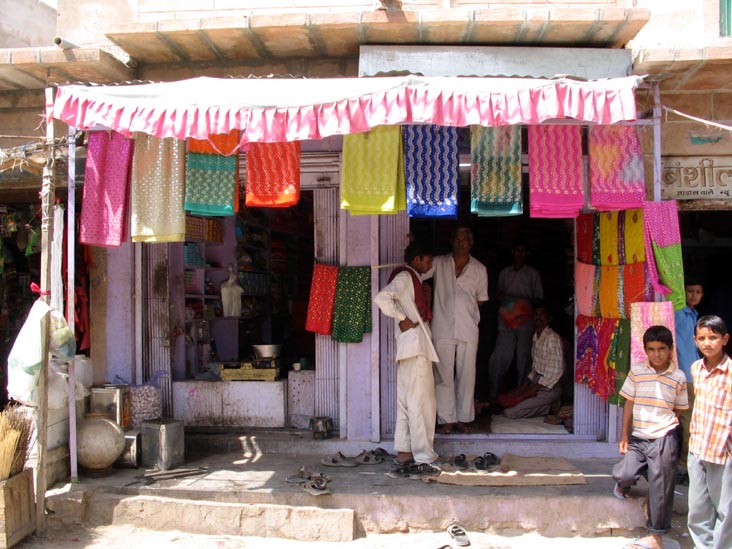 Jaju, Khinwsar, Rajasthan, India
