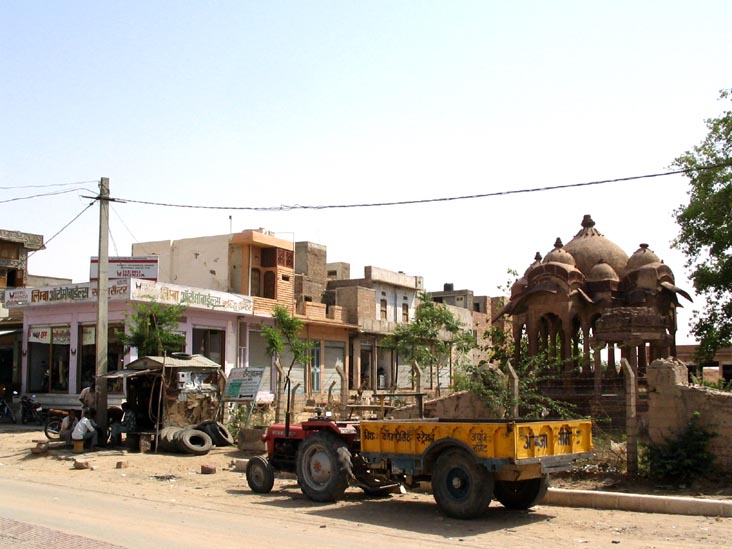 Khinwsar, Rajasthan, India