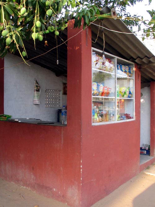 Midway Megh Malhar, Between Bar And Nimaj, Rajasthan, India