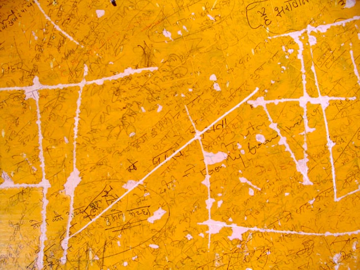 Brahma Temple, Pushkar, Rajasthan, India