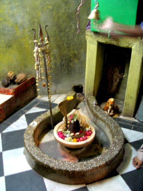 Brahma Temple, Pushkar, Rajasthan, India