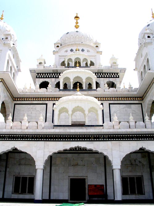 Gurudwara Compound, Pushkar, Rajasthan, India