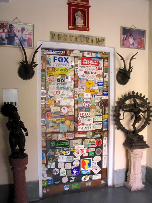 Rajasthan Motel, National Highway No. 11, Mahuwa, Rajasthan, India