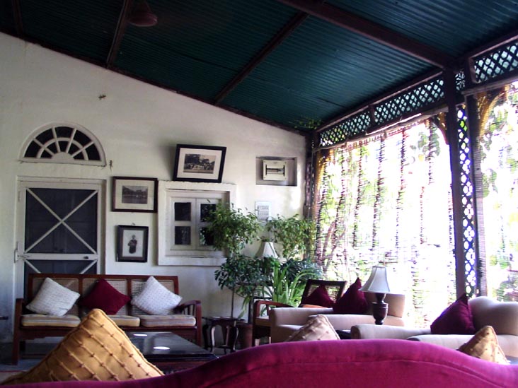 Rohet Garh, Rajasthan, India