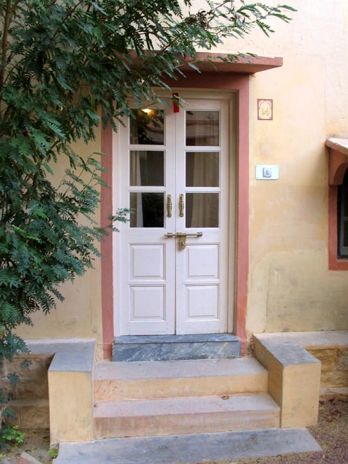 Room 14, Rohet Garh, Rajasthan, India
