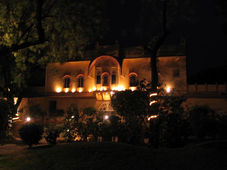 Rohet Garh, Rajasthan, India