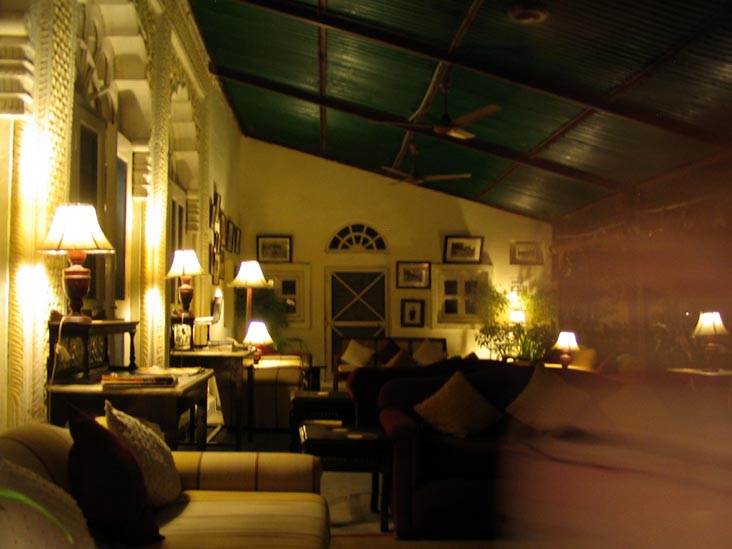 Rohet Garh, Rajasthan, India