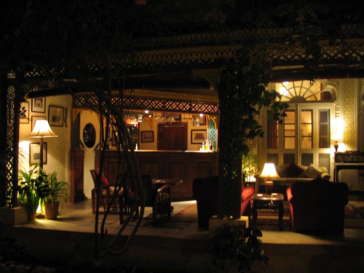 Rohet Garh, Rajasthan, India