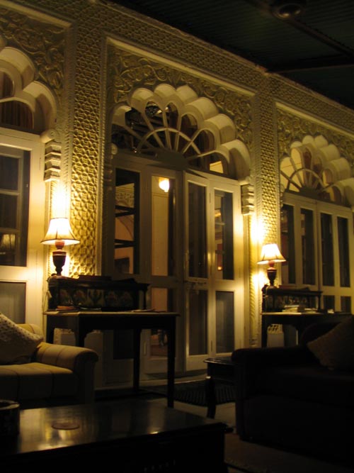 Rohet Garh, Rajasthan, India