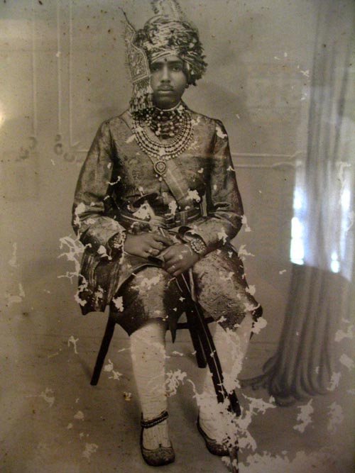 Picture, Rohet Garh, Rajasthan, India