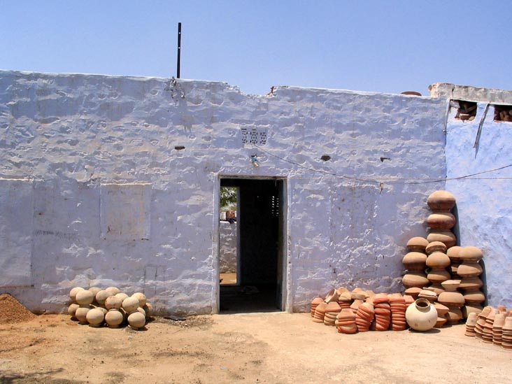 Madina's Local Store, Salawas, Rajasthan, India