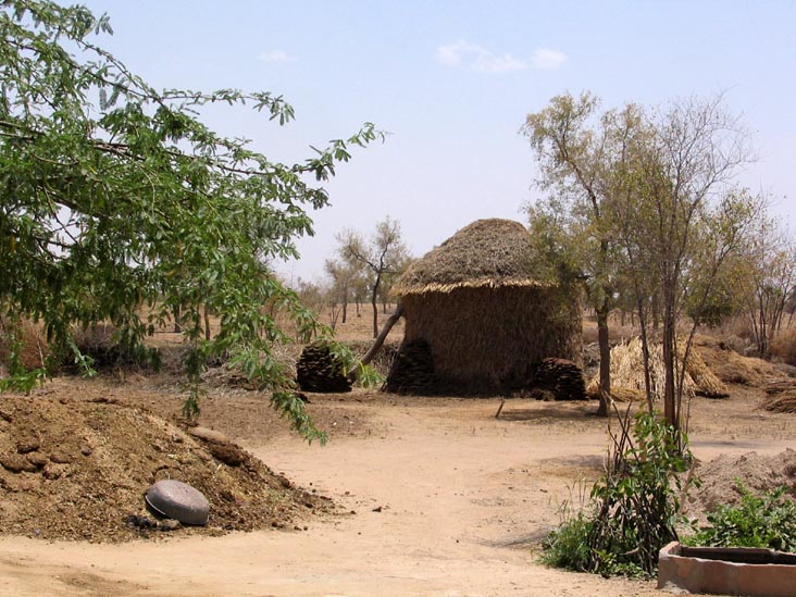 Salawas, Rajasthan, India