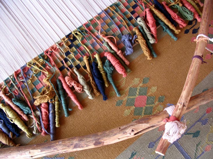 Roopraj Durries, Salawas, Rajasthan, India