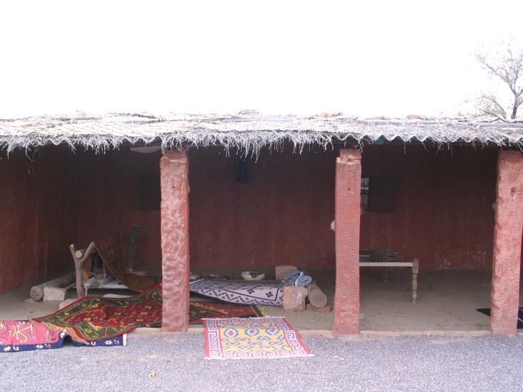 Roopraj Durries, Salawas, Rajasthan, India