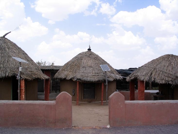 Roopraj Durries, Salawas, Rajasthan, India