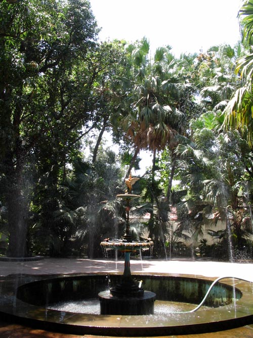 Sahelion Ki Bari, Udaipur, Rajasthan, India