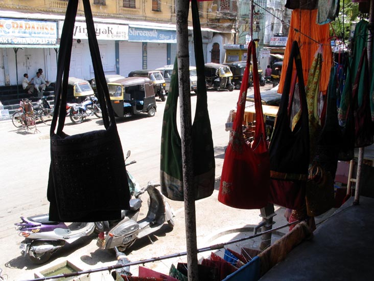 Udaipur Arts, City Palace Road, Udaipur, Rajasthan, India