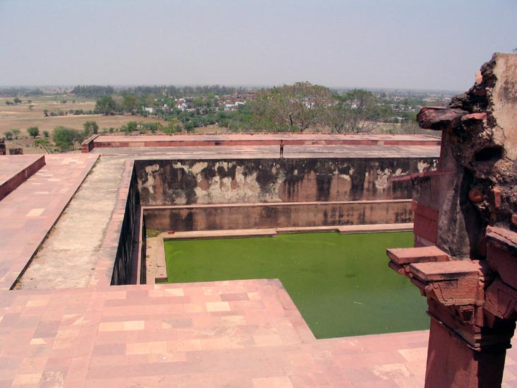 Fatehpur Sikri, Uttar Pradesh, India