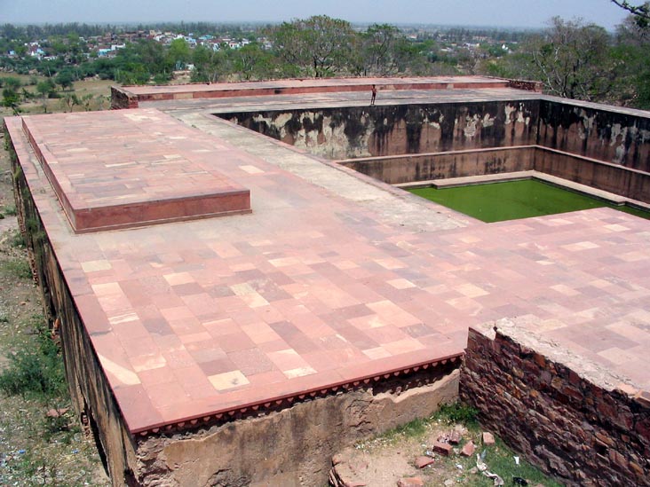 Fatehpur Sikri, Uttar Pradesh, India