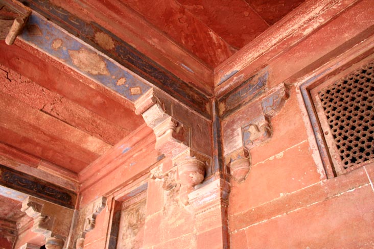 Fatehpur Sikri, Uttar Pradesh, India