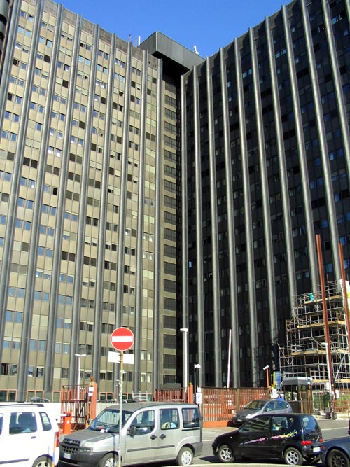 EUR (Esposizione Universale Roma), Rome, Lazio, Italy