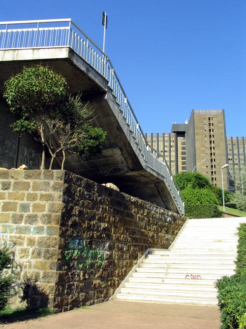 EUR (Esposizione Universale Roma), Rome, Lazio, Italy