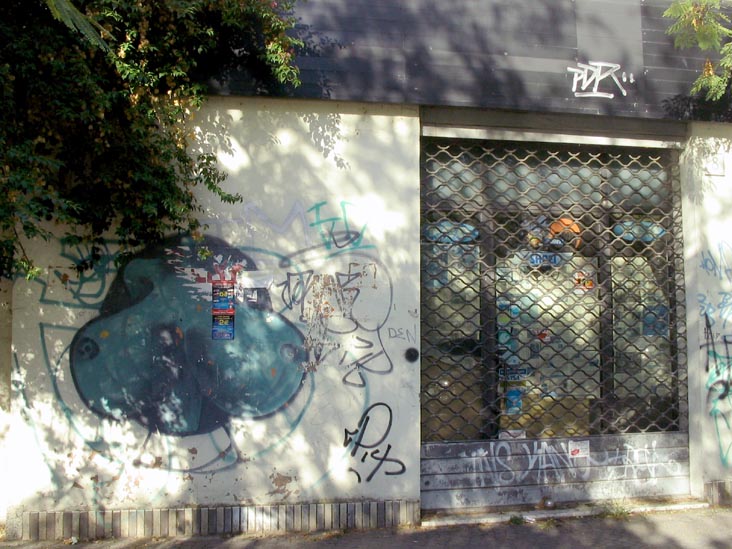 EUR (Esposizione Universale Roma), Rome, Lazio, Italy