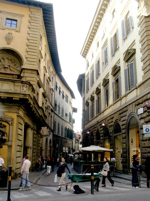 Caffe Giacosa, Via della Spada, 10/r, Florence, Tuscany, Italy