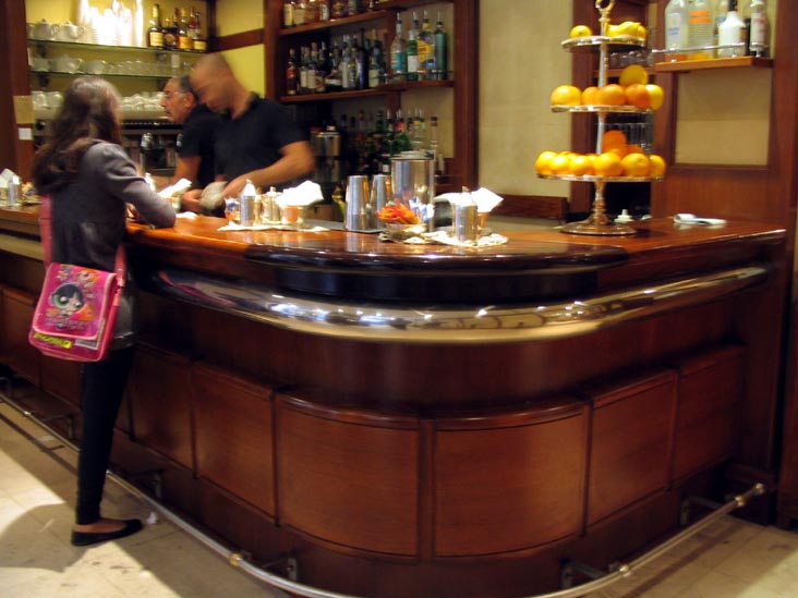 Caffe Giacosa, Via della Spada, 10/r, Florence, Tuscany, Italy