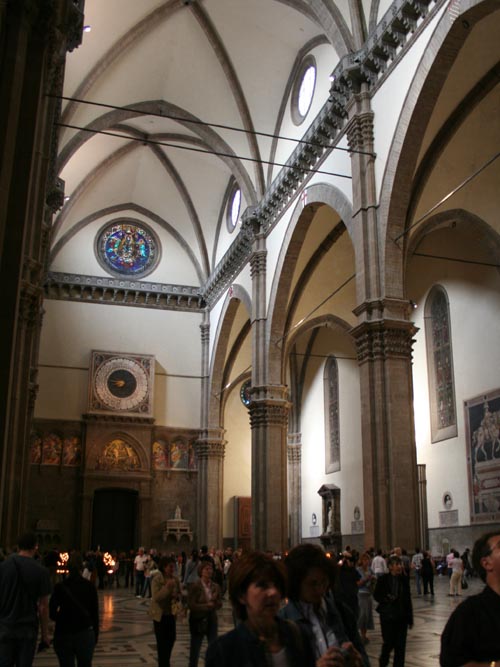 Duomo (Cattedrale di Santa Maria del Fiore), Florence, Tuscany, Italy