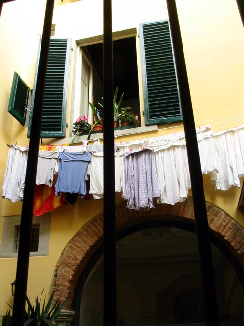 Ornatus Room, Residenza Il Villino, Via della Pergola, 53, Florence, Tuscany, Italy