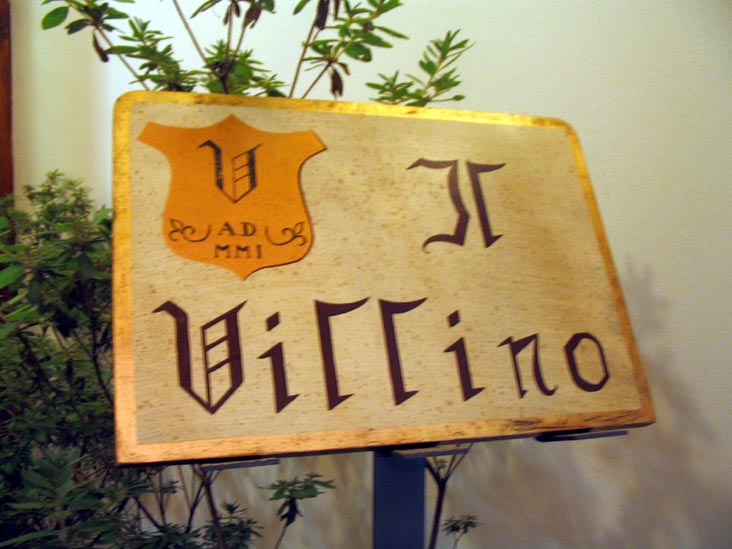 Residenza Il Villino, Via della Pergola, 53, Florence, Tuscany, Italy